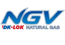 Système gaz CNG/NGV