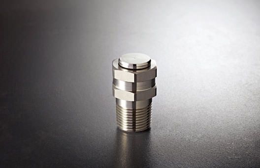 Valves de sécurité DK-LOK série V61