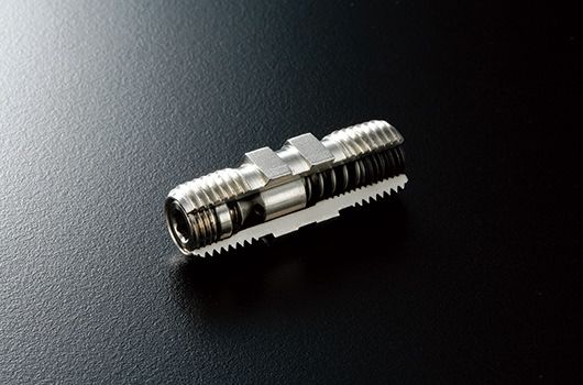 Valves de sécurité DK-LOK série VA33