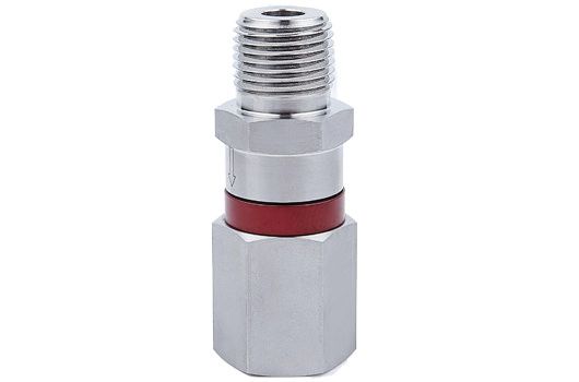 Valves de sécurité DK-LOK série VX36