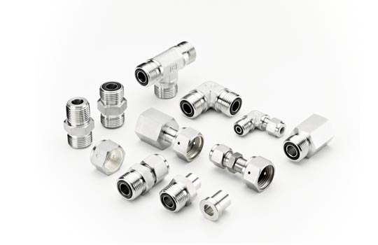 DO Series Fittings