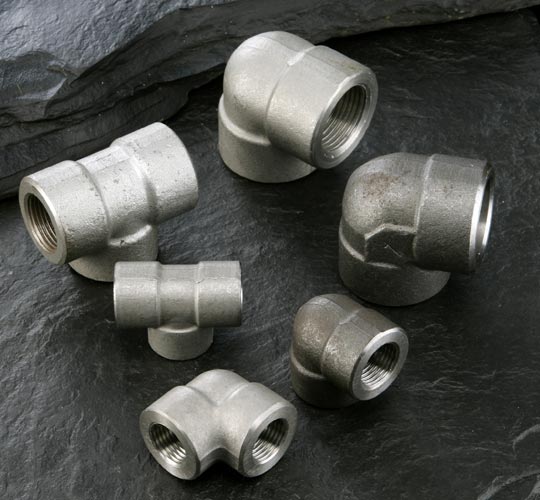 Raccords de tuyaux hydrauliques