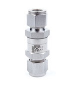Valves anti-retour haute pression DK-LOK série VH36