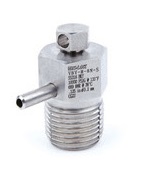 Valves de purge DK-LOK série VBV