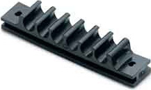 Tube strip